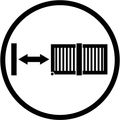 Sliding Gate